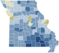 1999 Missouri Proposition B