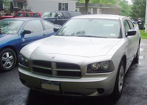 2006_Dodge_Charger