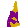 Miniatura para Primarias del Partido Demócrata de 2008 en Nuevo Hampshire