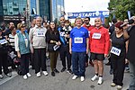 Lefkoşa Turkcell ile Koşuyor Maratonu[6]