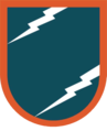 –US Army Forces Command, 313th Army Security Agency Battalion, 265th Army Security Agency Company –82nd Airborne Division, 313th Military Intelligence Battalion