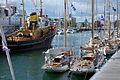 Musée Maritime de La Rochelle