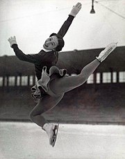 Photo de Jacqueline du Bief.