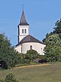 Église de l'Assomption-de-la-Bienheureuse-Vierge-Marie de Claracq