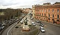 Place Antoine Bourdelle