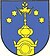 Wappen von Frauental an der Laßnitz