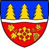 Wappen von Paudorf