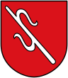 Coat of arms of Zell an der Pram