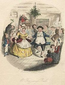 A Christmas Carol - Mr. Fezziwig's Ball.jpg