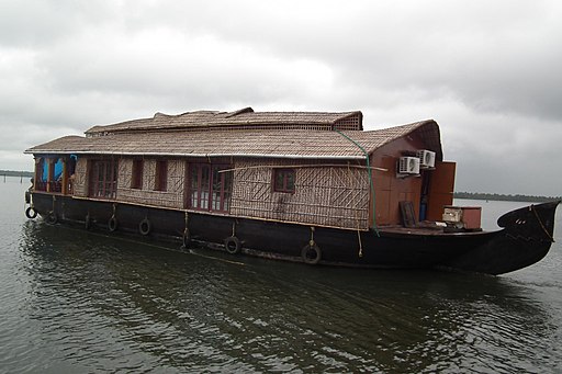 Houseboat Plans | DIY Boat Plans to Construct a House Boat