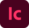 Description de l'image Adobe InCopy CC icon (2020).svg.