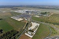 Budapest Ferenc Liszt International Airport