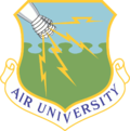 Miniatura per Air University (United States Air Force)