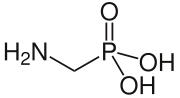 Miniatura para Ácido aminometilfosfónico