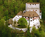 Schloss Angenstein