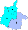 Vignette pour Élections législatives de 1997 dans les Ardennes