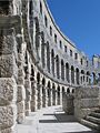 Amphitheater (Pulska Arena)