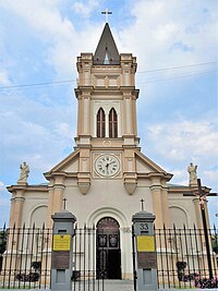 Image illustrative de l’article Cathédrale de l'Assomption-de-la-Bienheureuse-Vierge-Marie d'Odessa