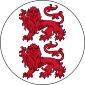 英属塞浦路斯徽章 (1905–1960年)