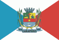 Bandeira de Carapebus