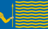 Flag of Sanxenxo