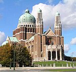 Basílica del Sagrado Corazón