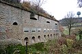 Batterie des Carrières.