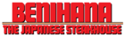 logo de Benihana