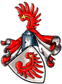 Wappen der von dem Berge (Schalkesberge)