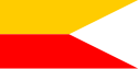 Flag of Bhor