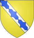 Neuville-Bourjonval címere