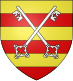 Coat of arms of Saint-Pierre