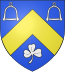 Blason de Vireux-Wallerand