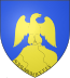 Blason de Eygalières