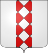 Blason de Goudargues