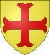 Coat of arms of Mons-en-Pévèle