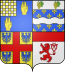 Blason de Nanteuil-sur-Marne