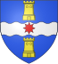 Blason de Rigaud