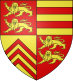 Coat of arms of Serquigny