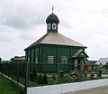 Bohoniki mosque