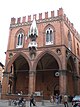 Bologna, Loggia ei Mercanti 01.JPG