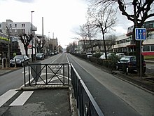 Boulevard Berthelot