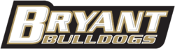 Bryant Bulldogs wordmark.png