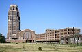 Buffalo Central Terminal