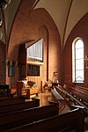 Artikel: Burträsks kyrka