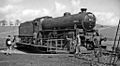 Die Lokomotive 61004 „Oryx“ 1963 in Buxton