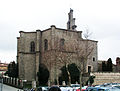 Capilla de Mosén Rubí en Ávila.[12]​