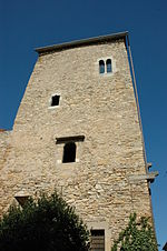 Miniatura para Castillo de Palau-sator