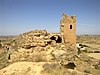 Castillo de Sarroca