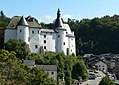 Schloss Clervaux